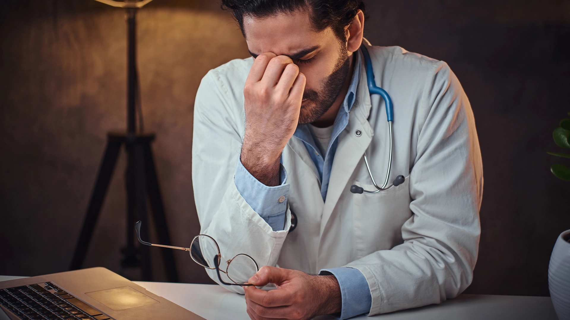 5 errores que hacen perder pacientes en tu web médica