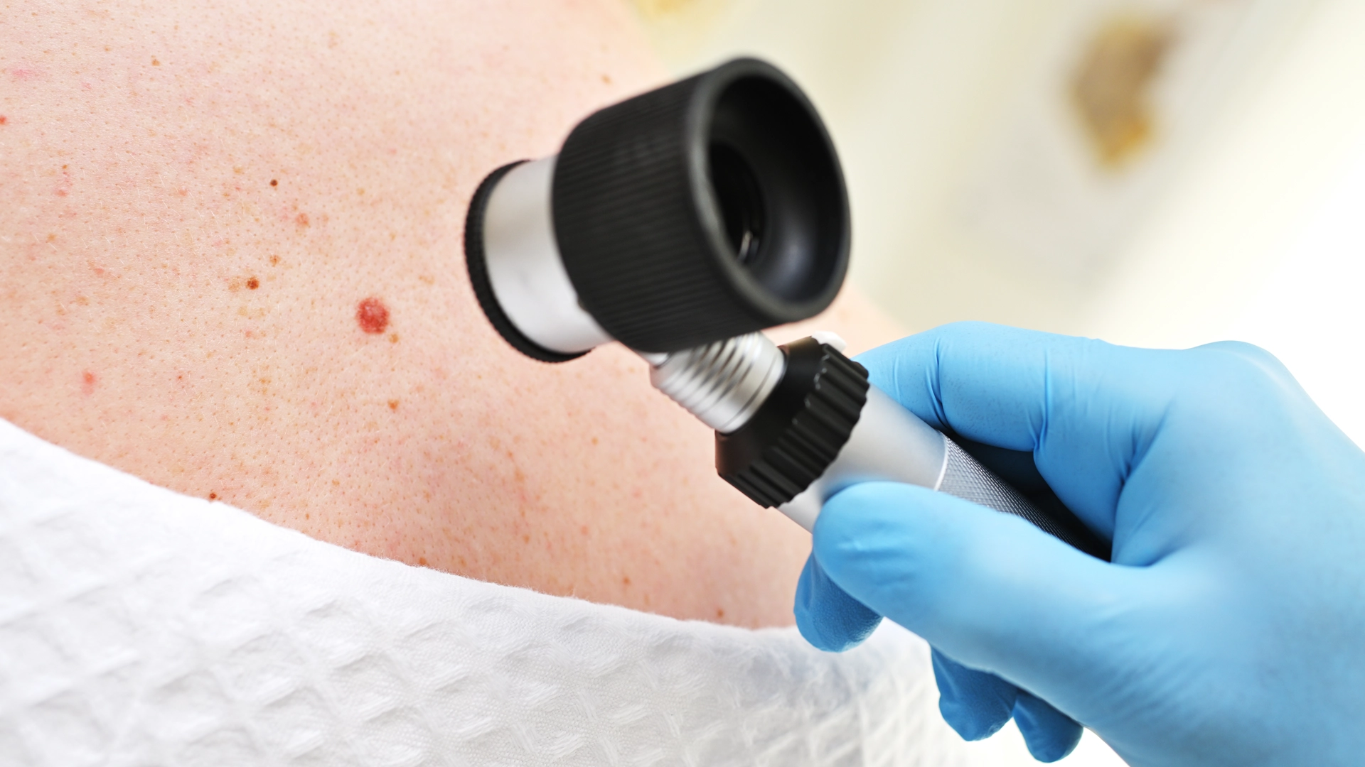 Beneficios de tener una página web si eres dermatólogo