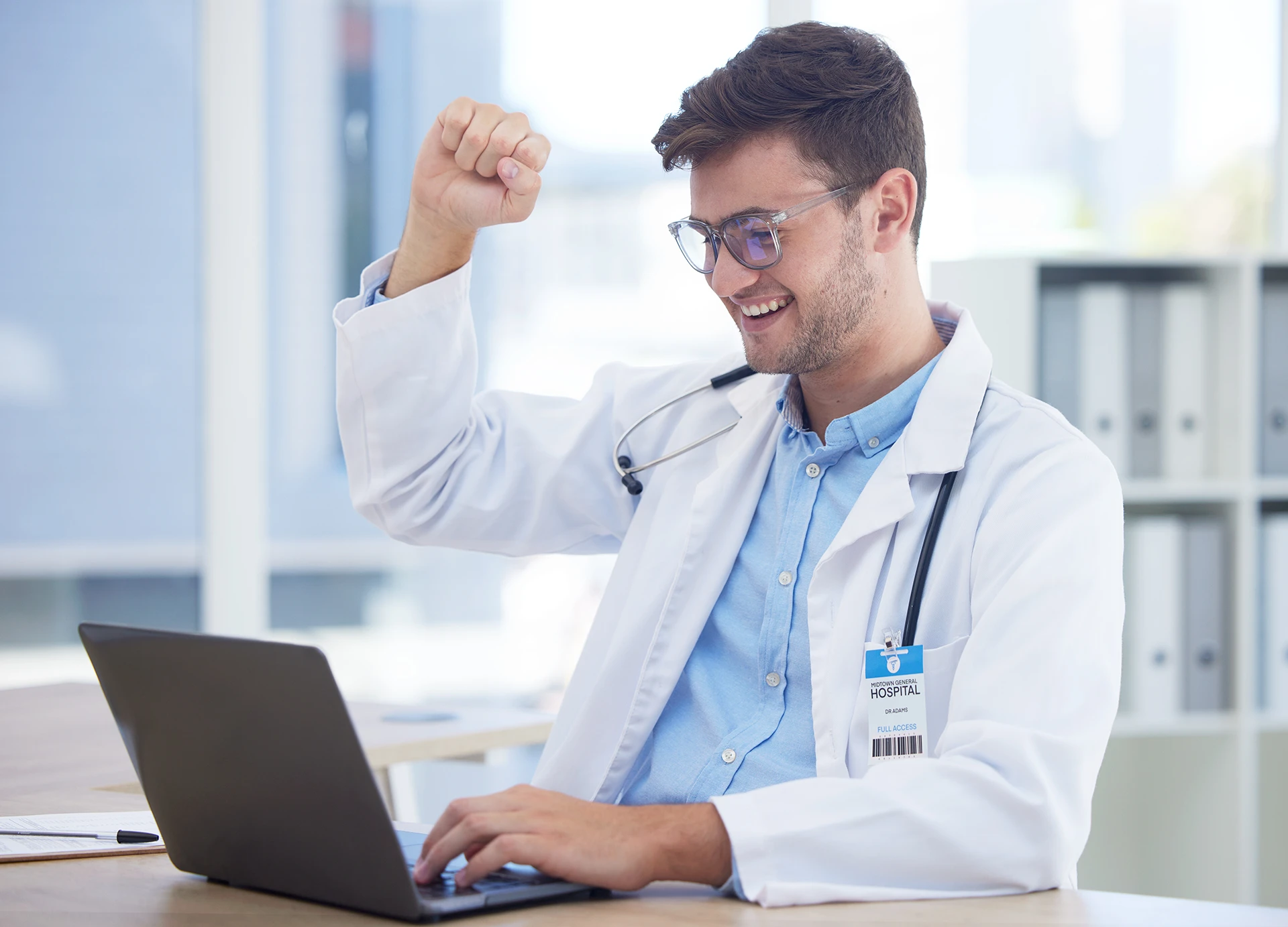 Cómo atraer más pacientes con tu sitio web médico