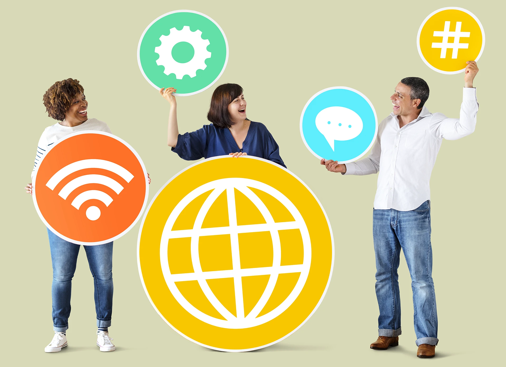 Redes sociales para doctores- Estrategias que realmente funcionan