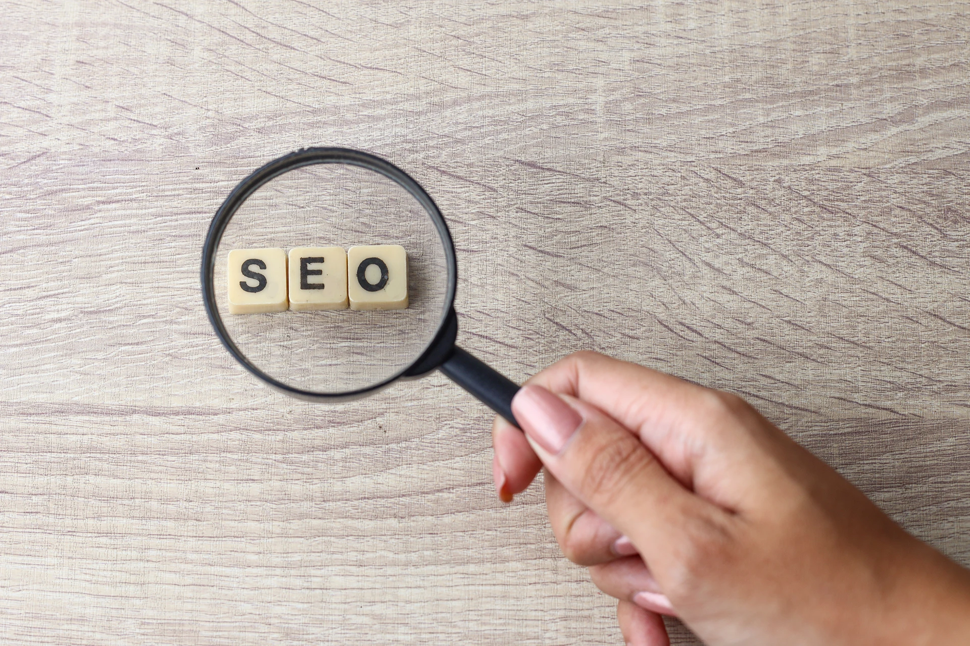 SEO para médicos posicionar clínica en Google