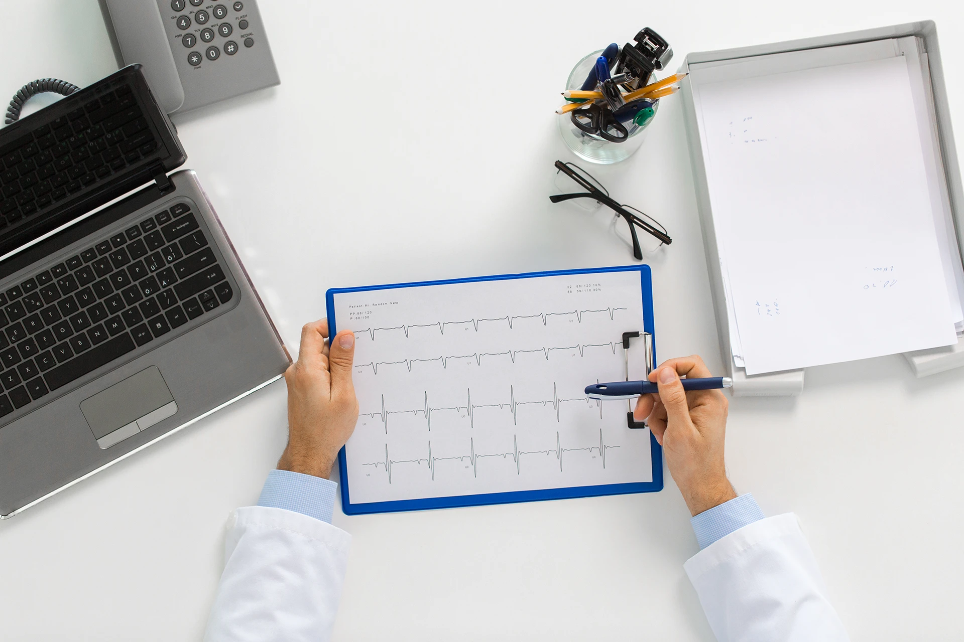 beneficios de tener agenda de citas online en consultorio médico